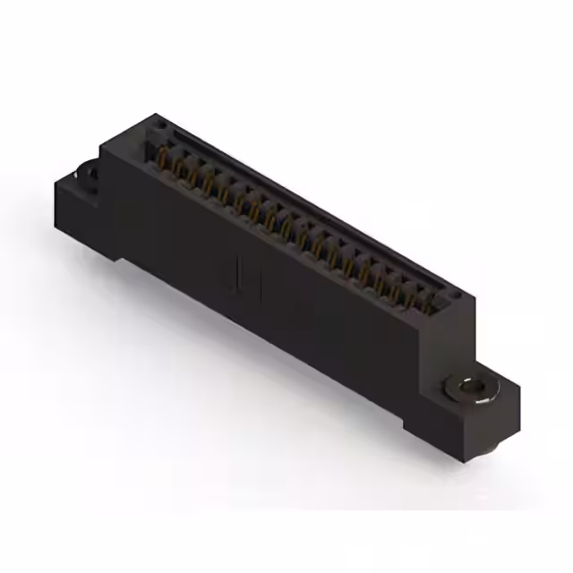 395-018-525-103 EDAC Inc.  Edgeboard Connectors